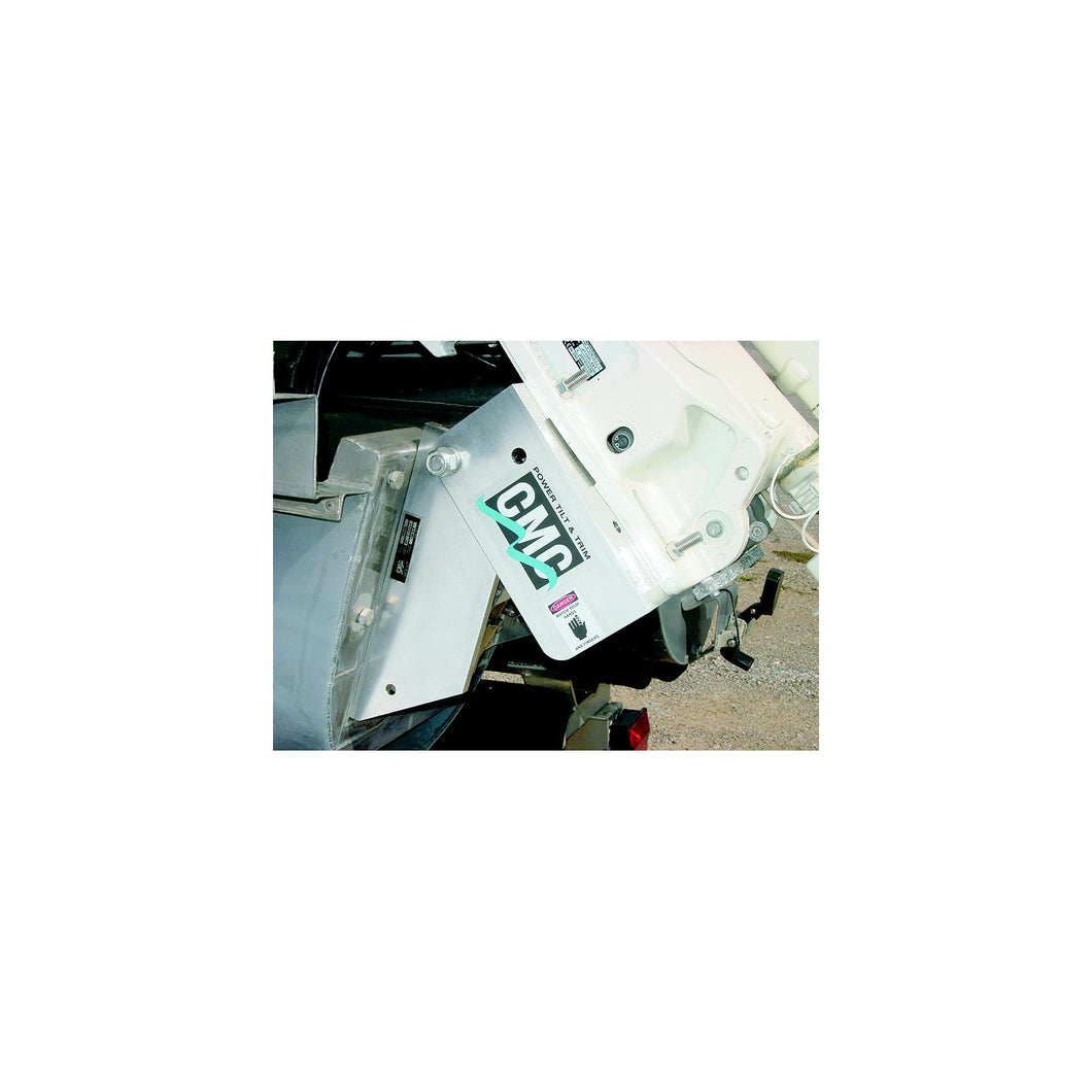 CMC PT-130 ELECTRIC HYDRAULIC TILT & TRIM -Modern Boat Sales & Service