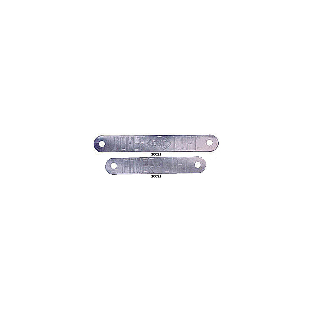 Upper Transom Plate -Modern Boat Sales & Service