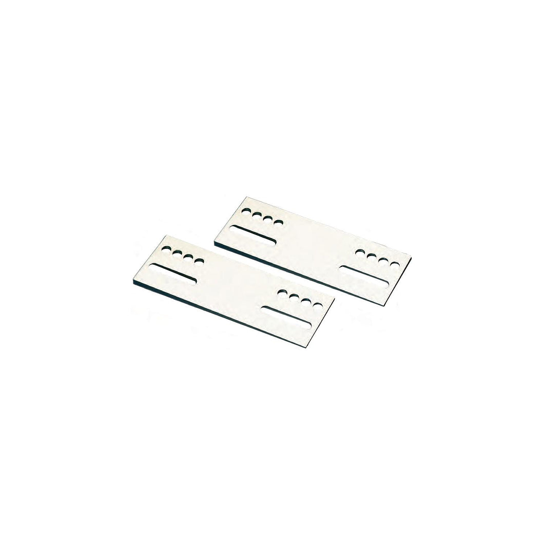 CMC 20122 2A Transom Wedges/Set Back Spacers -Modern Boat Sales & Service
