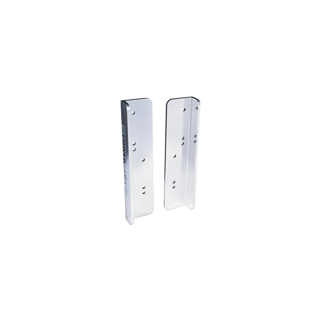 T-H Marine 50012 Static Jack Plate Vertical Extension - 5
