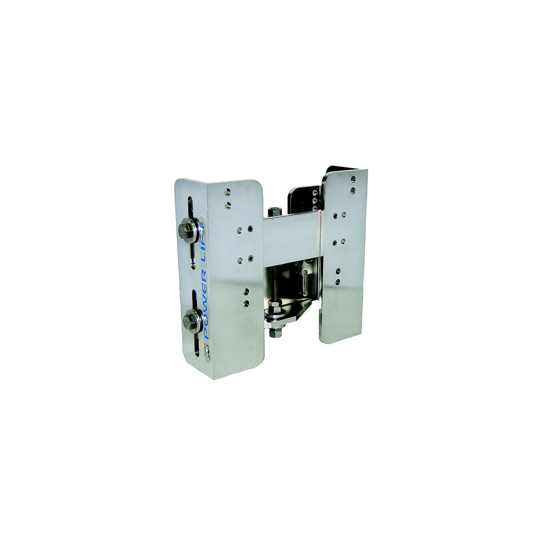 Manual Power Lift Transom Jack -Modern Boat Sales & Service
