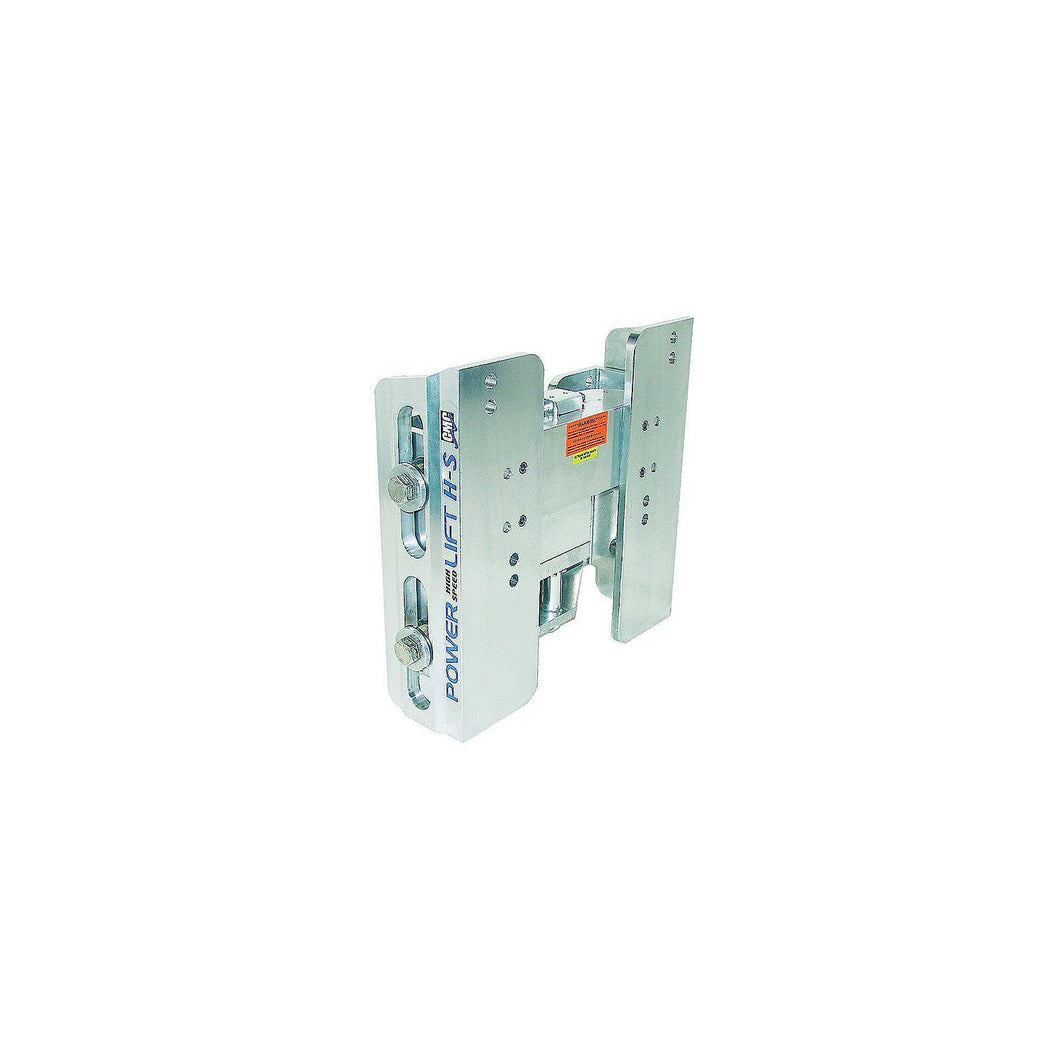 CMC 65301 PL65HS High Speed Hydraulic Power-LiftÂ® Transom Jack w/Gauge -Modern Boat Sales & Service