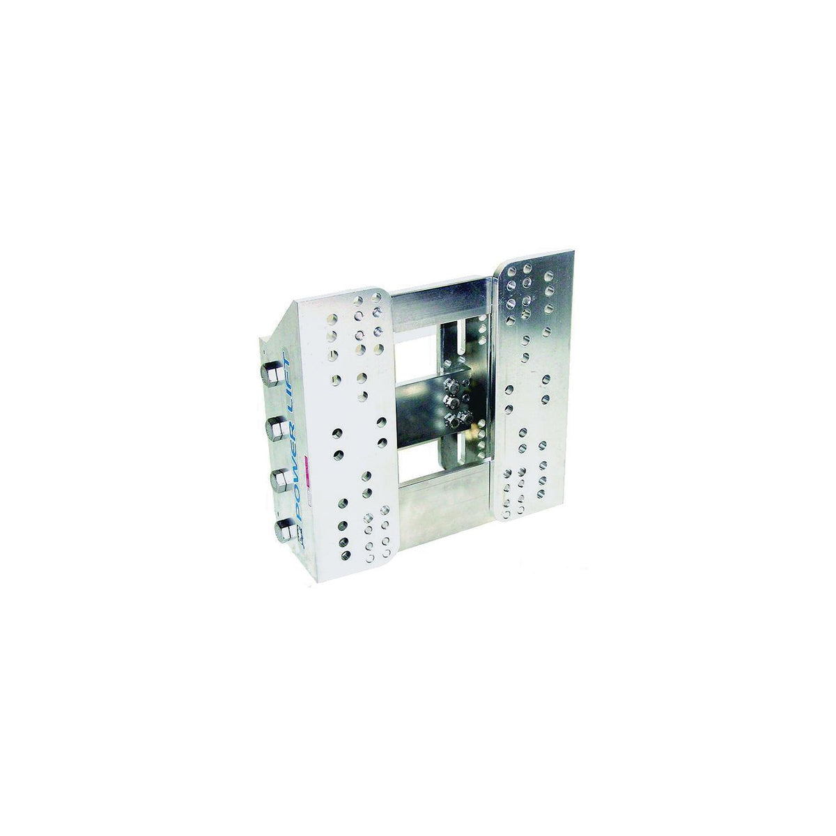 CMC 70012 7" Static Jack Plate -Modern Boat Sales & Service