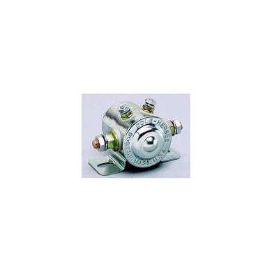 12V Solenoid Insulated -Modern Boat Sales & Service