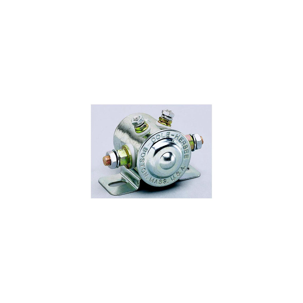 12V Solenoid Insulated -Modern Boat Sales & Service