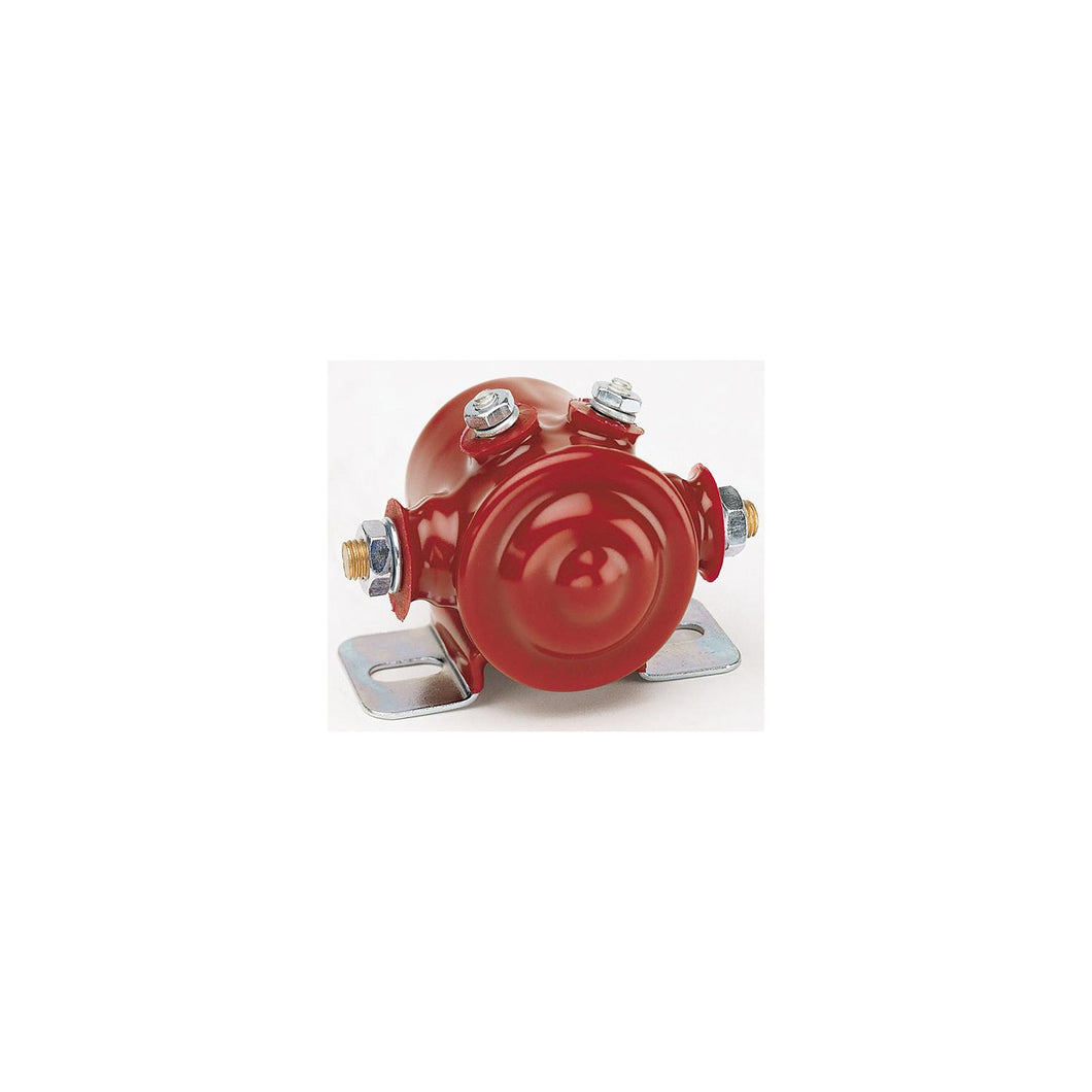 Continuous Duty Solenoid -Modern Boat Sales & Service