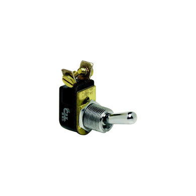 Cole Hersee 5558BP Light-Duty Toggle Switch -Modern Boat Sales & Service