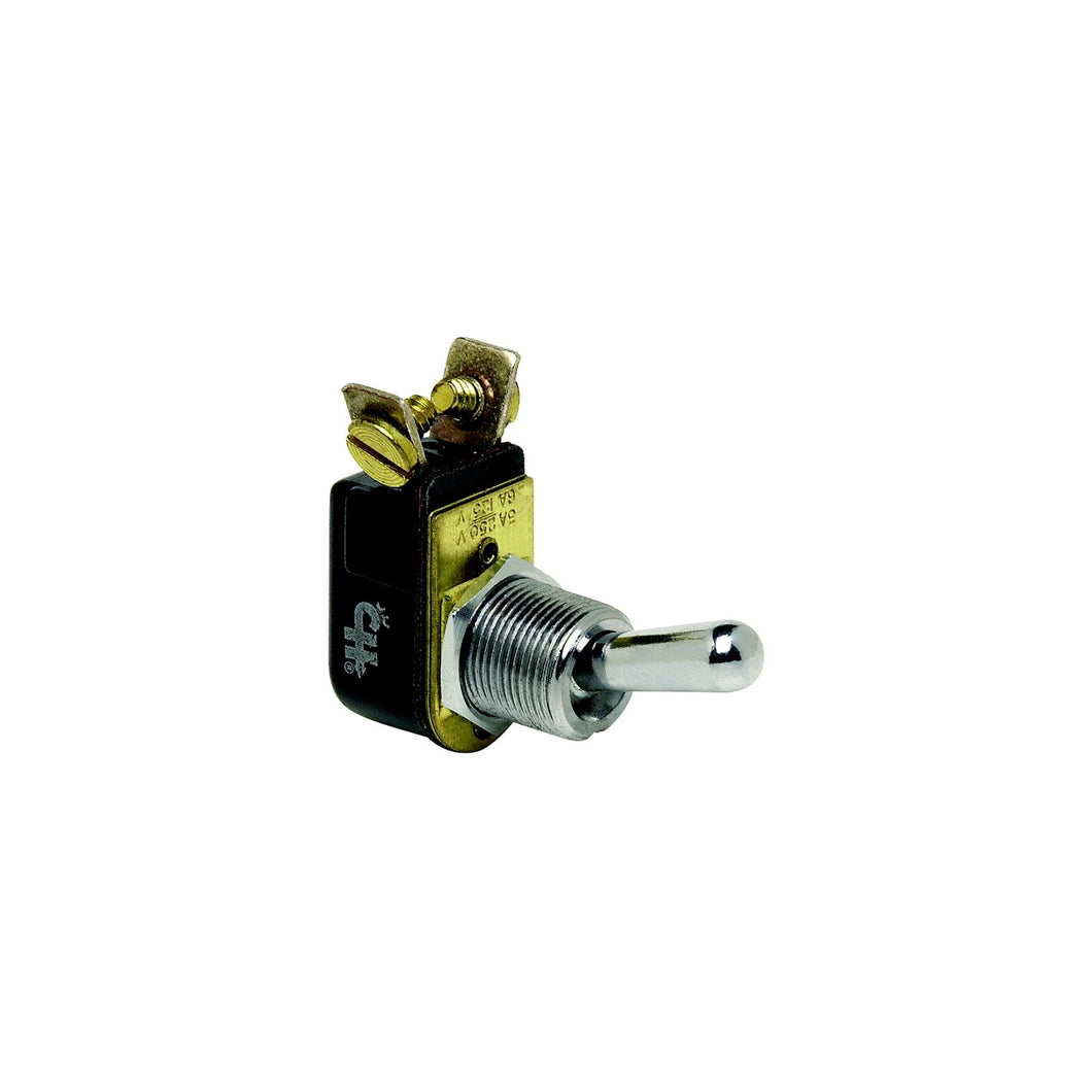 Cole Hersee 5558BP Light-Duty Toggle Switch -Modern Boat Sales & Service
