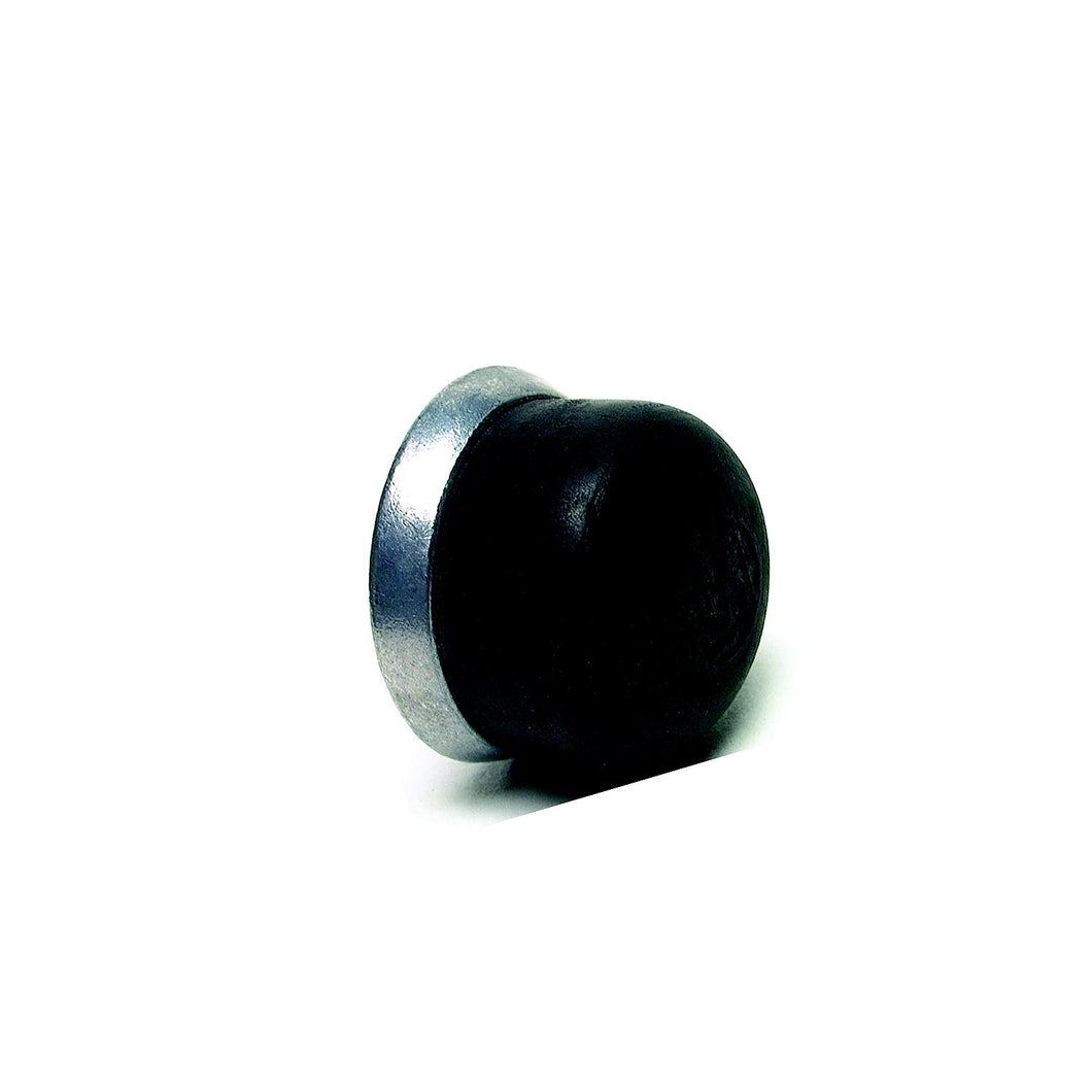 Black Weather Resistant Cap For Pushbutton Switch -Modern Boat Sales & Service