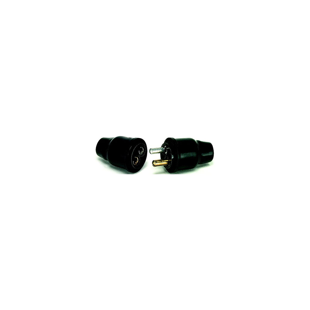 Connector/Round Body Trailer -Modern Boat Sales & Service