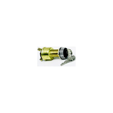 3 Position Ignition Switch w/Boot -Modern Boat Sales & Service