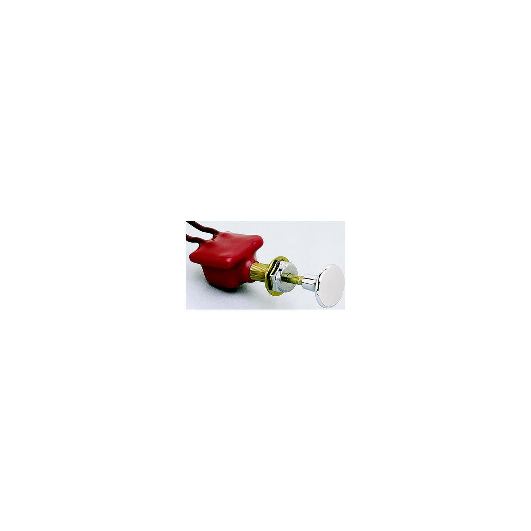 Cole Hersee M606BP Push-Pull Switch, PVC Coated -Modern Boat Sales & Service