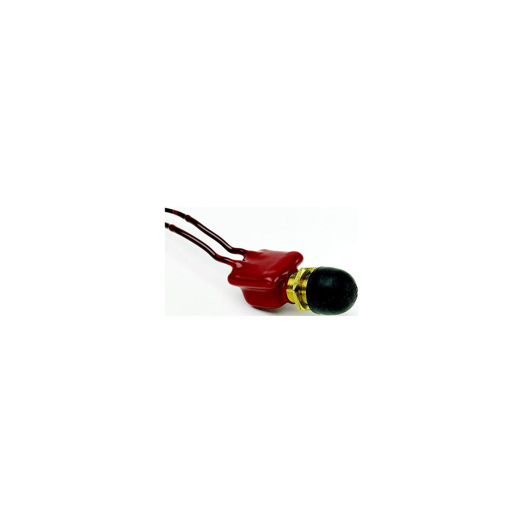 Coated Push Button Swtch w/12 -Modern Boat Sales & Service