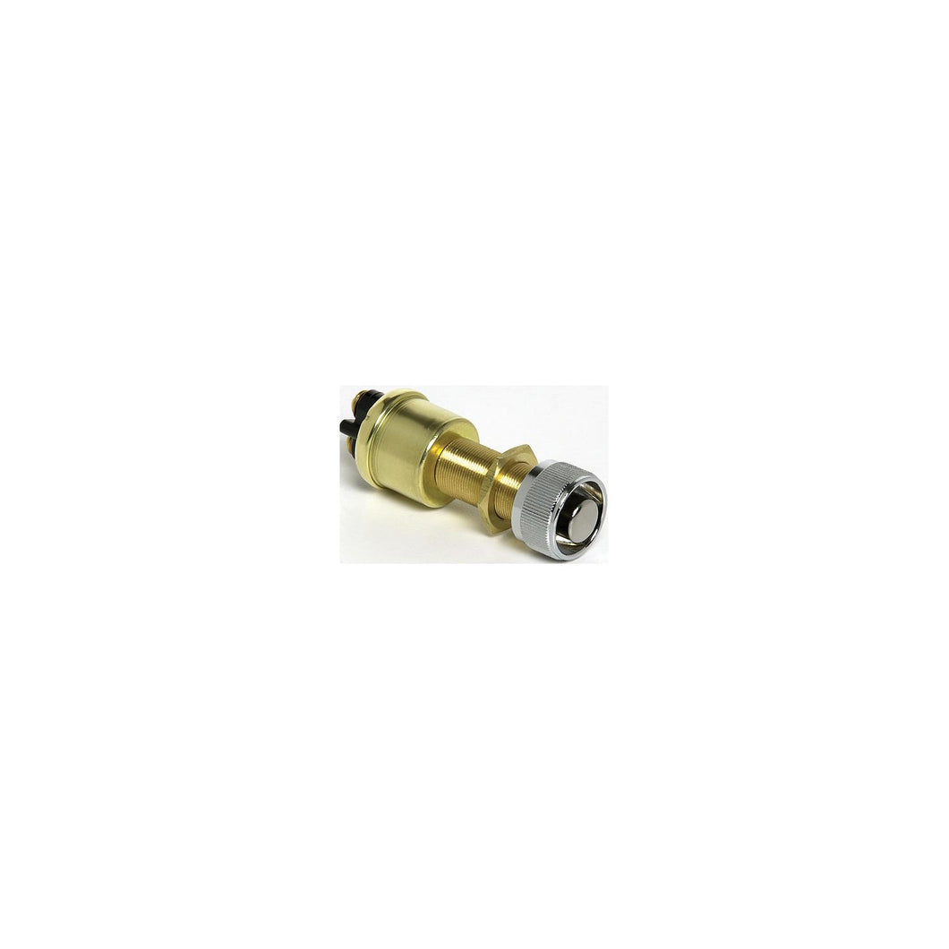 Cole Hersee M612BP Momentary Push Button Switch SPST -Modern Boat Sales & Service