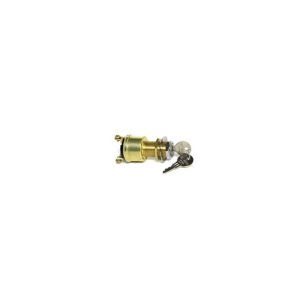 4 Pos Ign Switch w/o O-Ring -Modern Boat Sales & Service