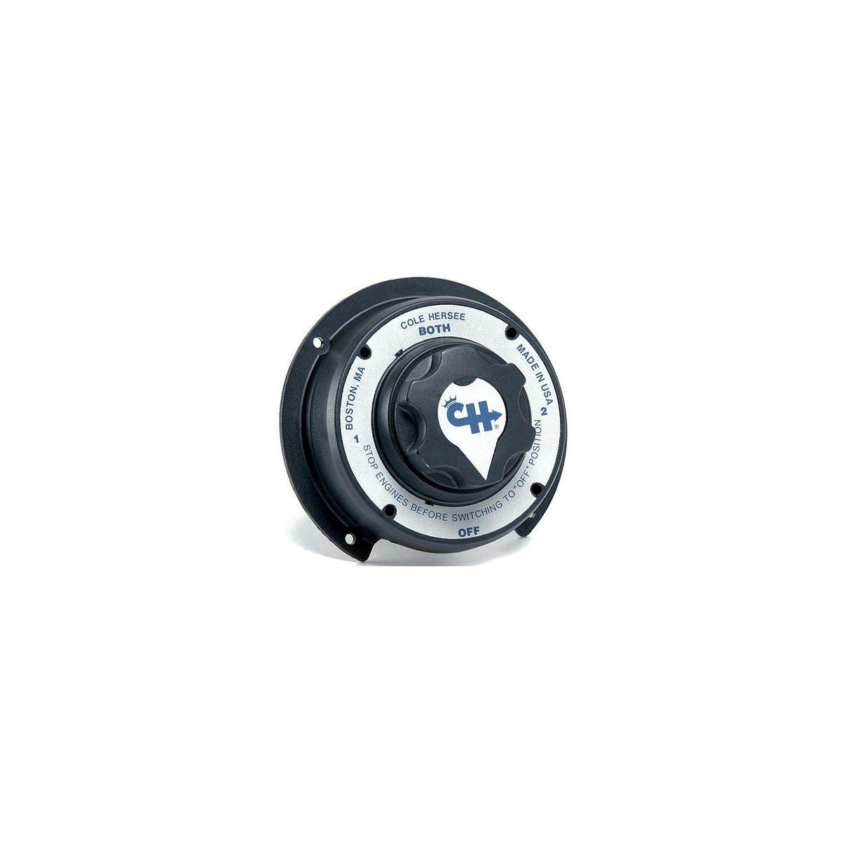 Dual Battery Switch -Modern Boat Sales & Service