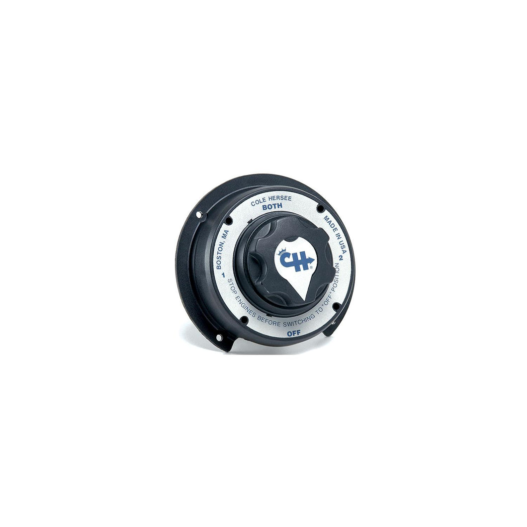 Dual Battery Switch -Modern Boat Sales & Service