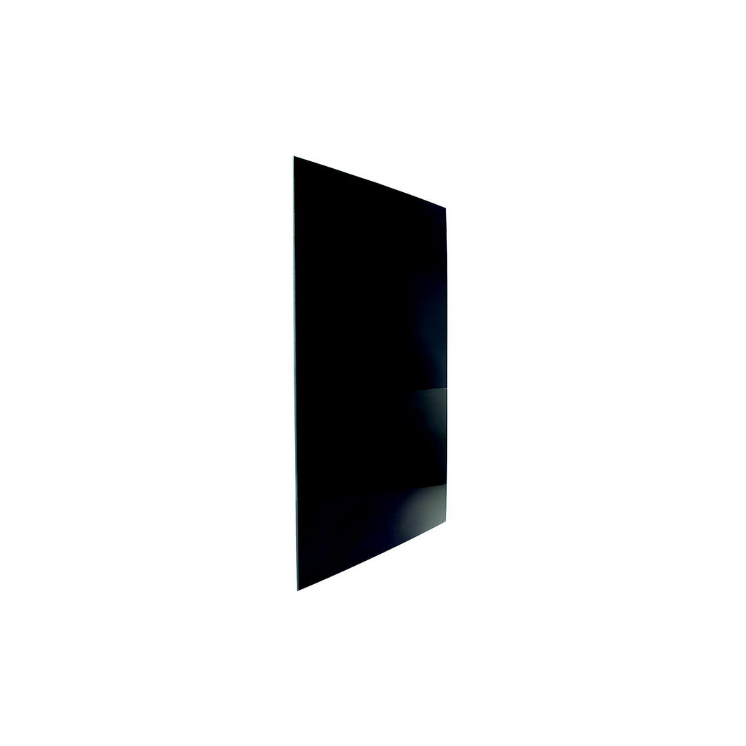 Norcold 639623 Black Lower Refrigerator Door Panel, Lower -Modern Boat Sales & Service