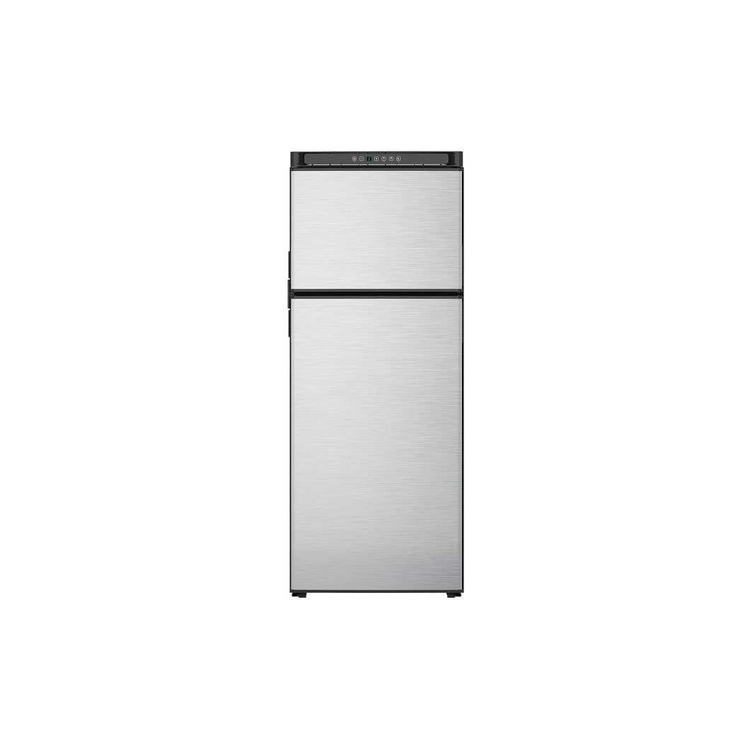 Norcold N10DCSSR Polar N8/10Dc Series Refrigerator, 10 cu.ft., Stainless -Modern Boat Sales & Service