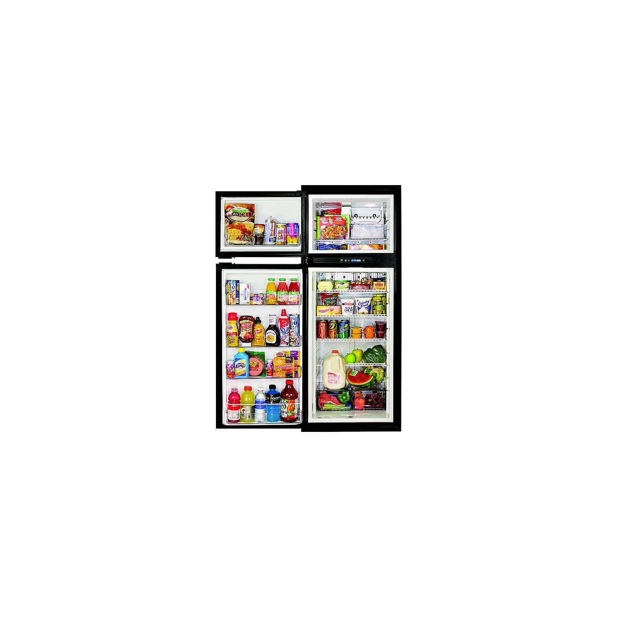 Norcold Polar N8XFR AC/LP Refrigerator w/Fan -Modern Boat Sales & Service
