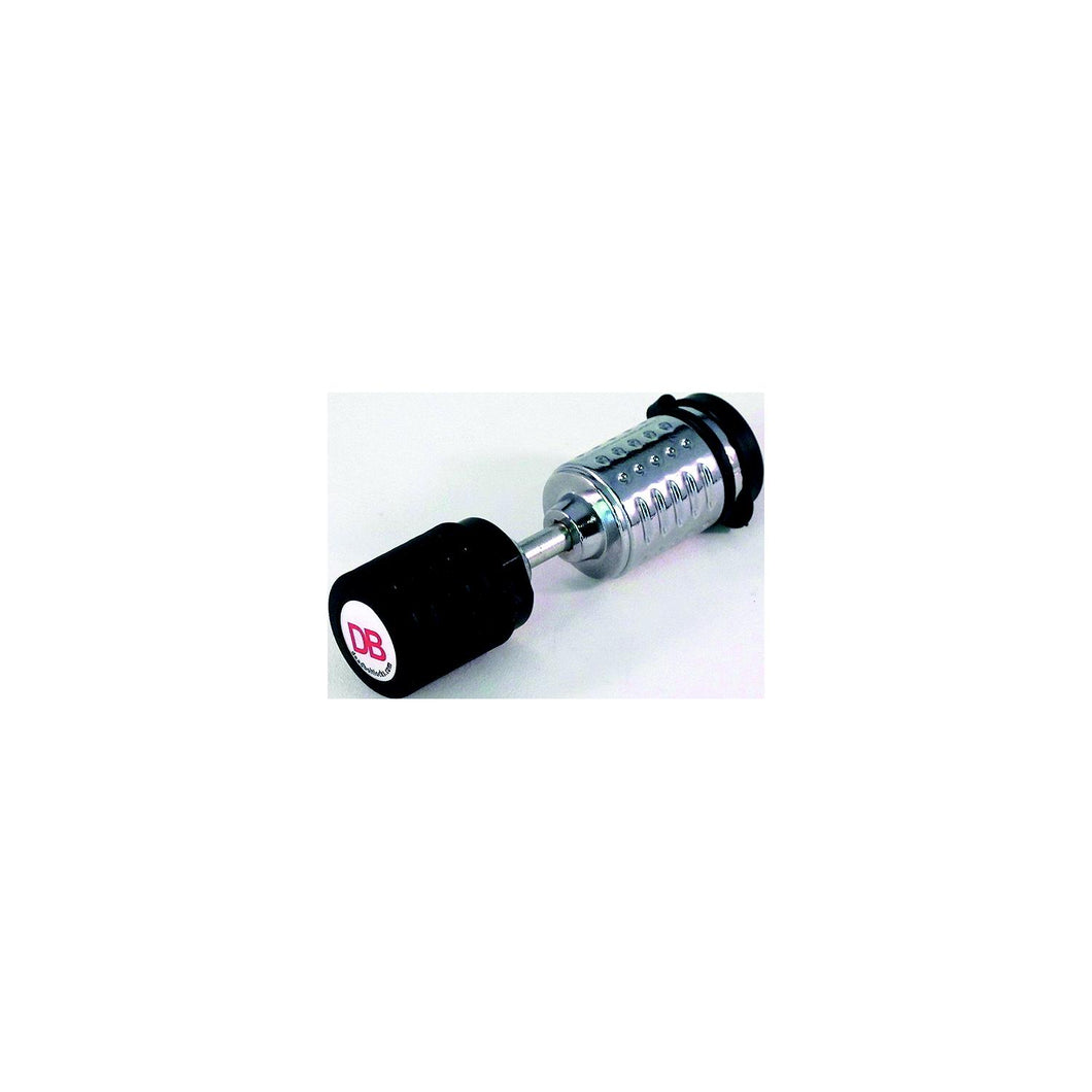 Dead Bolt Coupler Lock Default Title -Modern Boat Sales & Service