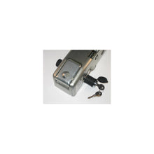 Dead Bolt Surge Coupler Lock -Modern Boat Sales & Service