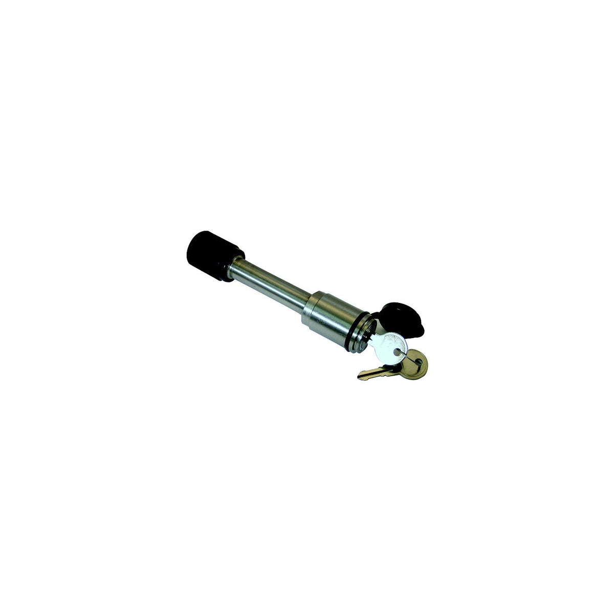 2" Stainless Steel Receiver Lock -Modern Boat Sales & Service