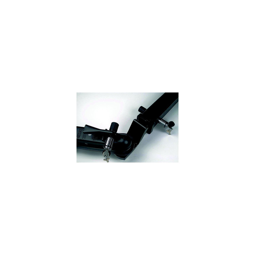 Hitch & Coupler Lock Set - Keyed Alike Default Title -Modern Boat Sales & Service