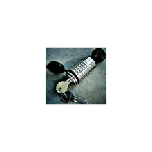 Spare Tire Lock -Modern Boat Sales & Service
