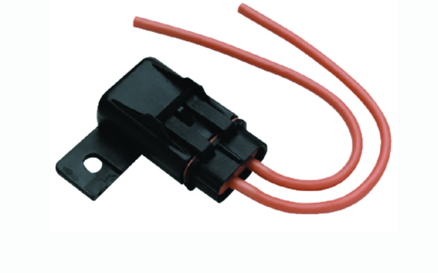 12671 Seachoice watertight Fuse holder #12671/F3