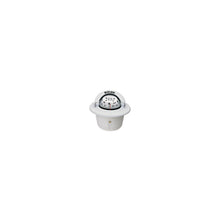 Explorer Flush Mt. Compass, White Default Title -Modern Boat Sales & Service