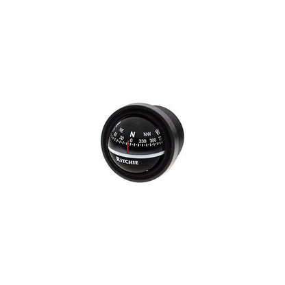 Explorer Dash Mt. Compass, White -Modern Boat Sales & Service