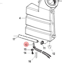 #12886A6 SWITCH ASSY MERCURY MARINE /205F