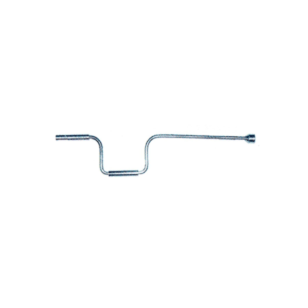 BAL Products 20032 Hex Head Replacement Crank Handle for RV Trailer Jacks -Modern Boat Sales & Service