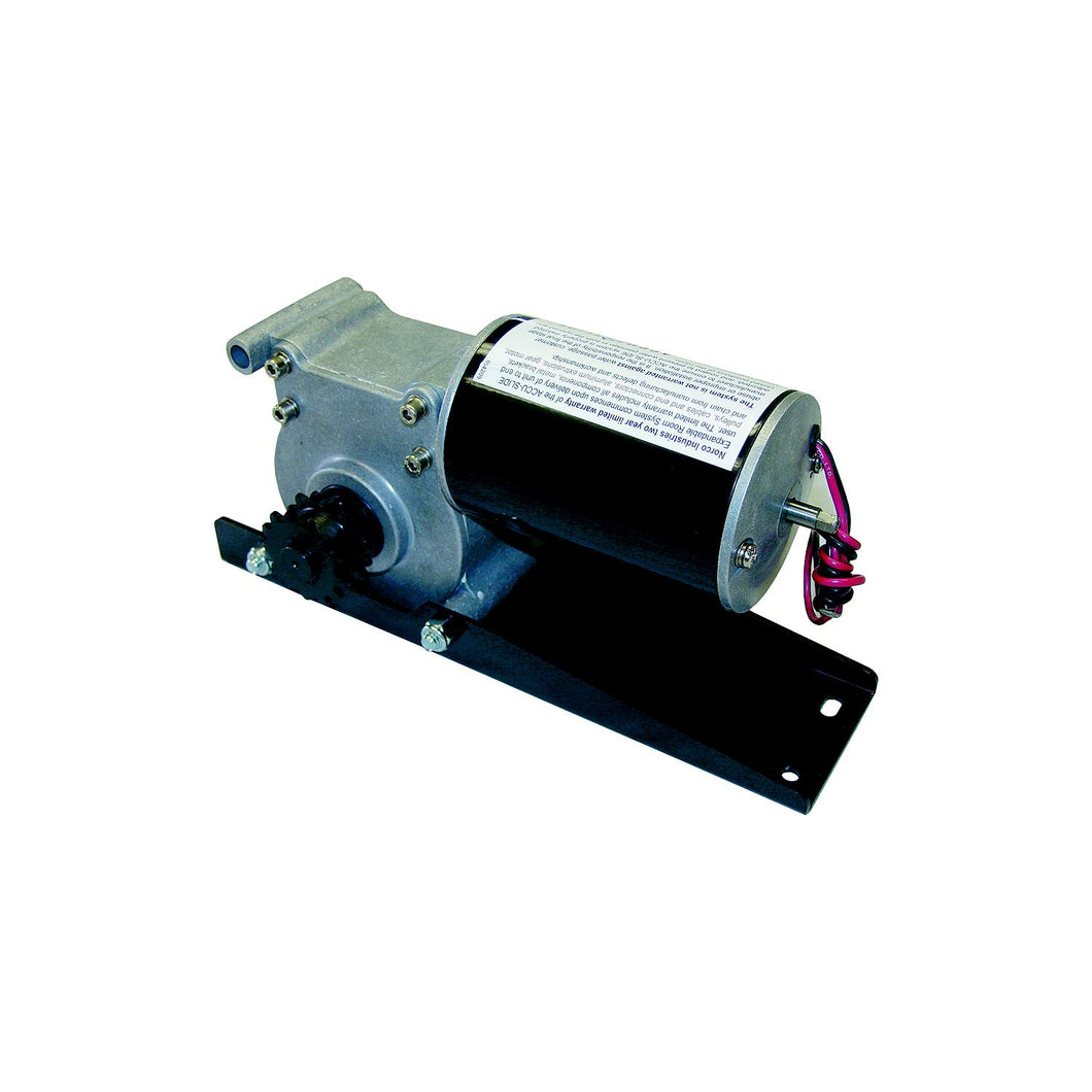 Bal Accu-Slide Replacement Motor -Modern Boat Sales & Service
