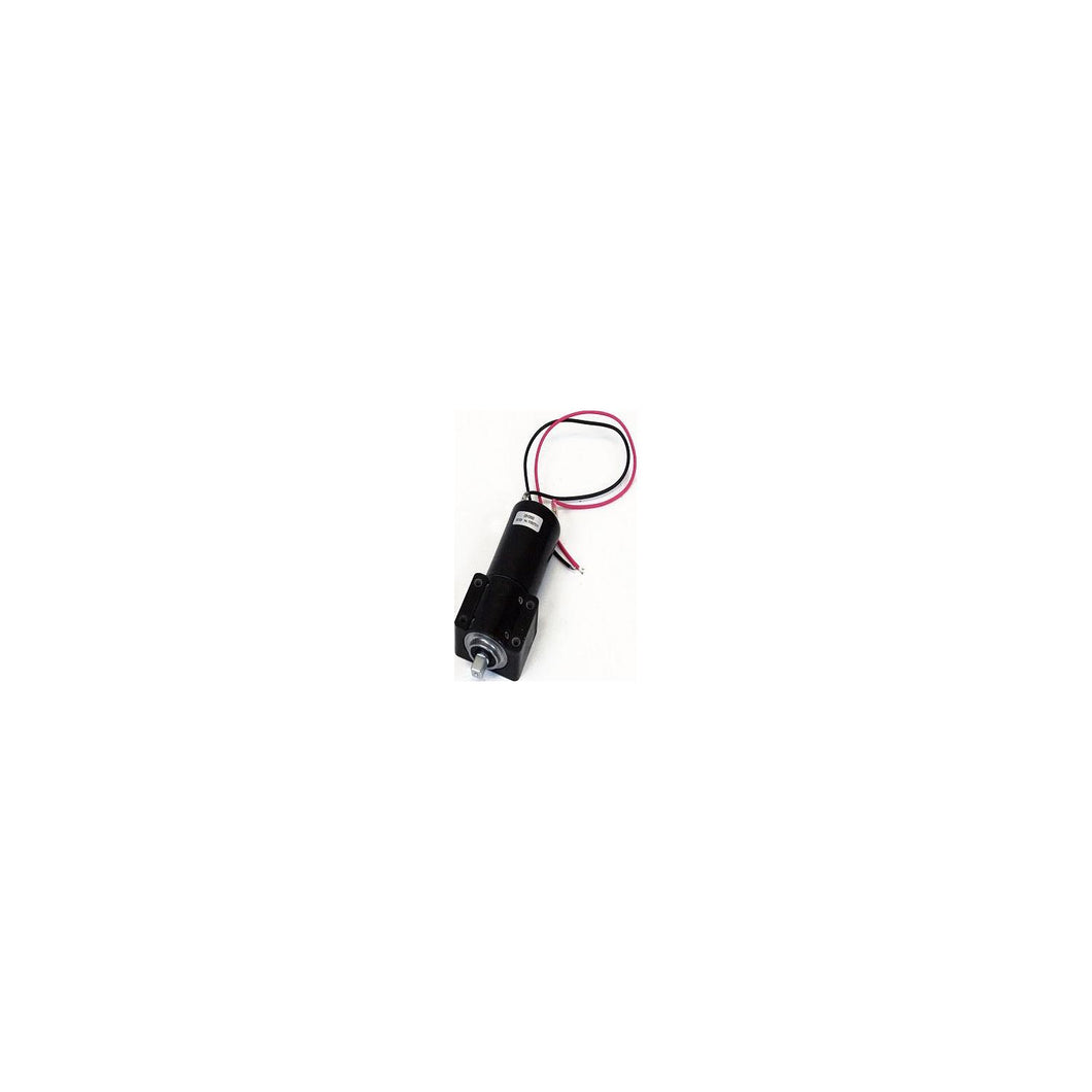 BAL 231000 Electric Motor with Gearbox for BAL Powered C-Jack -Modern Boat Sales & Service