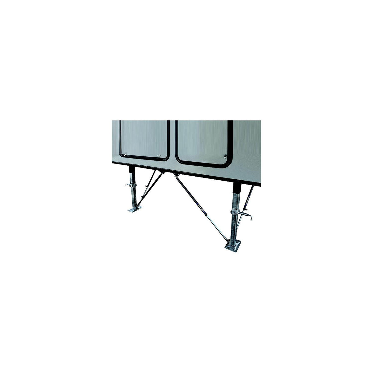 Bal Products 23216 Lock-Arm Sta-Bal-Izing Bar for RV Trailers - Pair Default Title -Modern Boat Sales & Service