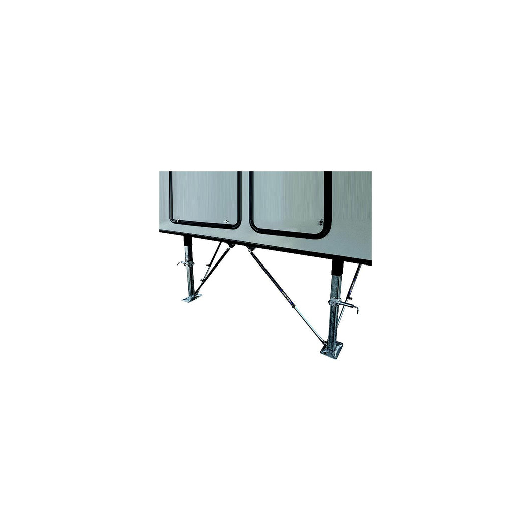 Bal Products 23216 Lock-Arm Sta-Bal-Izing Bar for RV Trailers - Pair Default Title -Modern Boat Sales & Service