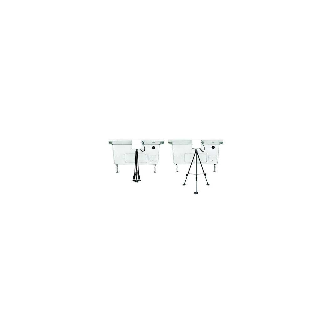Bal Products 25066 King Pin Tripod Fastjack Stabilizer for RV Trailers -Modern Boat Sales & Service