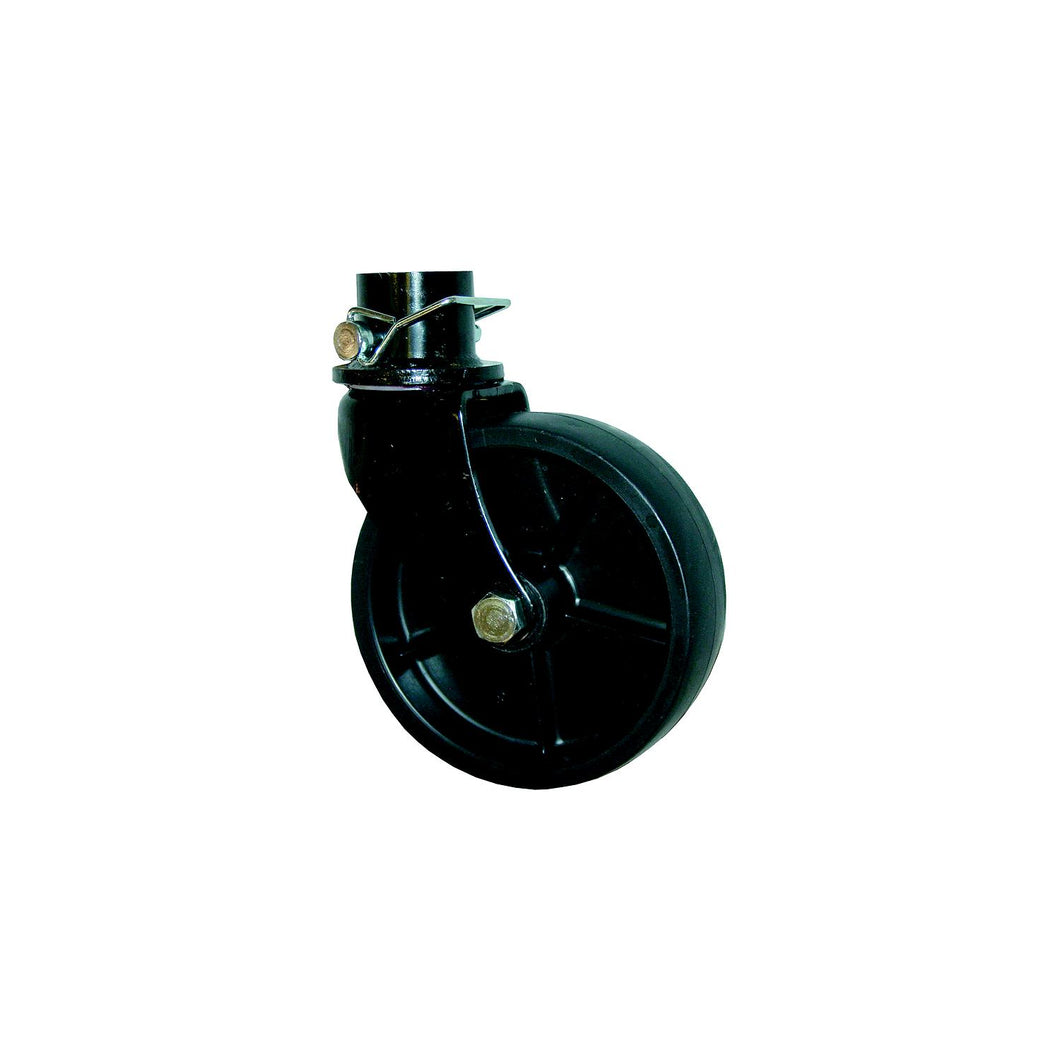 Bal Products 29041B Swivel 2,000 lb Capacity Caster Wheel for RV Trailer Jacks -Modern Boat Sales & Service