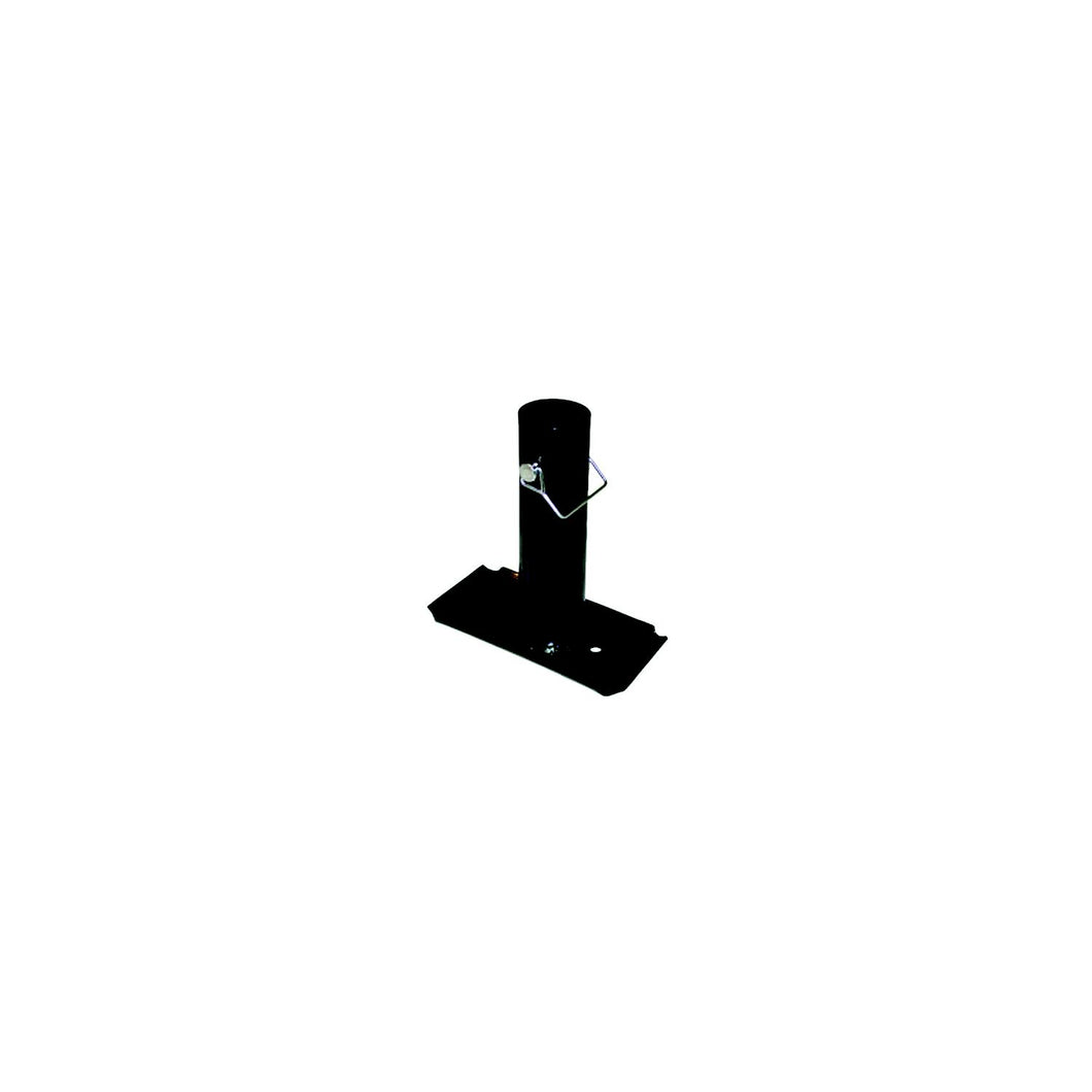 Bal Products 29055B Extended Foot Pad for RV Trailer Tongue Jacks -Modern Boat Sales & Service