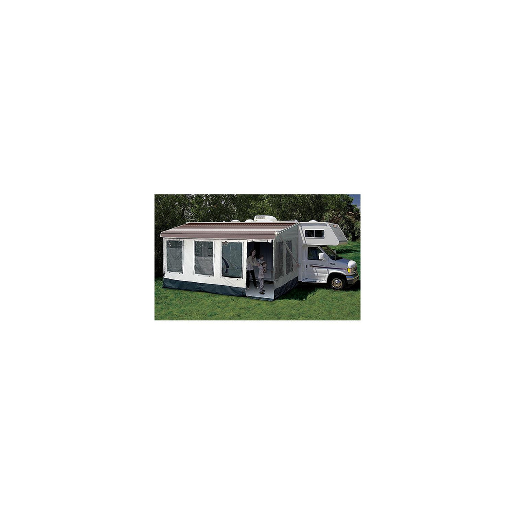 Carefree Buena Vista+ Room For Awning Sizes 16' or 17' -Modern Boat Sales & Service