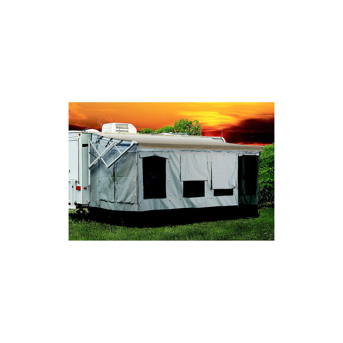 Carefree Vacation'râ„¢ Room -Modern Boat Sales & Service