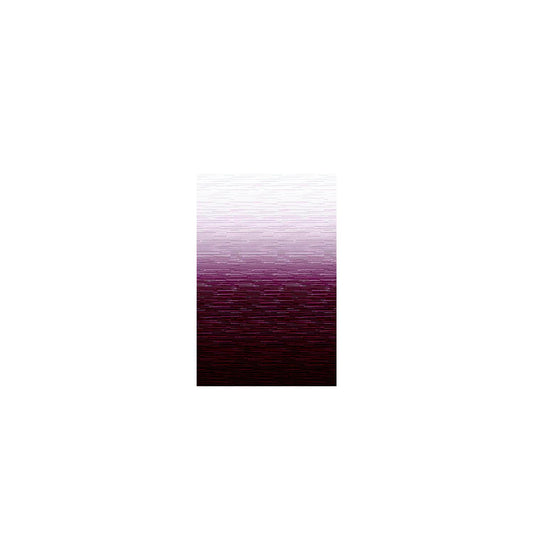 Carefree JU206A00 1-Piece Standard Vinyl Awning Replacement Fabric, 20', Burgundy Fade on Top Side, White Weatherguard -Modern Boat Sales & Service