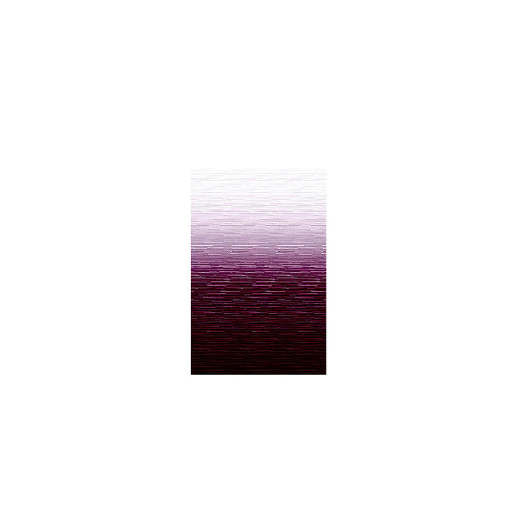Carefree JU206A00 1-Piece Standard Vinyl Awning Replacement Fabric, 20', Burgundy Fade on Top Side, White Weatherguard -Modern Boat Sales & Service