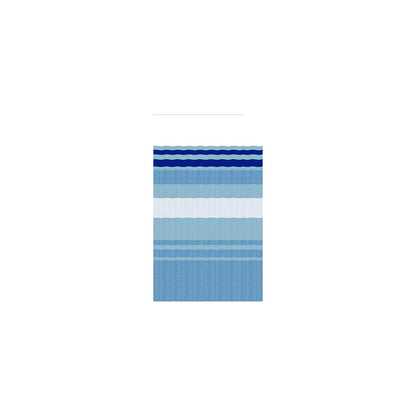 Carefree Fiestaâ„¢ Patio Awning, 16', Ocean Blue Default Title -Modern Boat Sales & Service