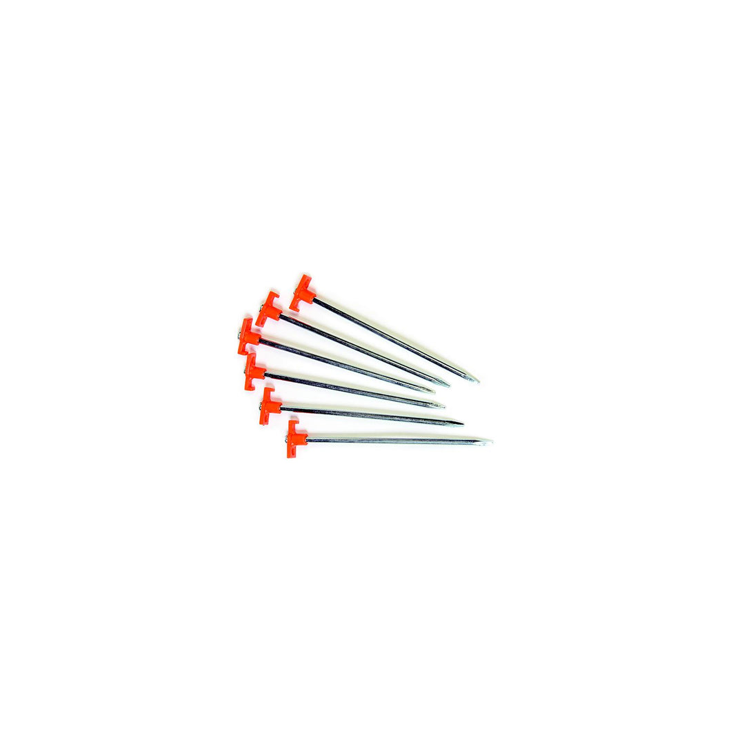 Carefree 901082 Premium Ground Stakes, 6/pk -Modern Boat Sales & Service