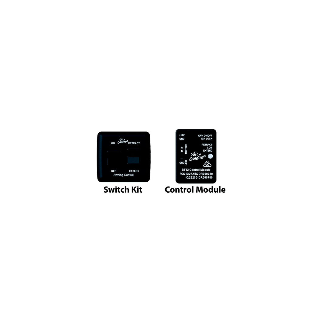 Carefree 901602 Carefree Connects Wireless Awning Control System, Control Module, 12V Switch -Modern Boat Sales & Service
