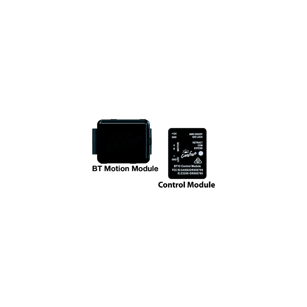 Carefree 901604 Carefree Connects Wireless Awning Control System, Control Module, BT Motion Sensor -Modern Boat Sales & Service
