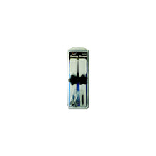 Carefree 902801W Canopy Clamps, White, 2ea -Modern Boat Sales & Service